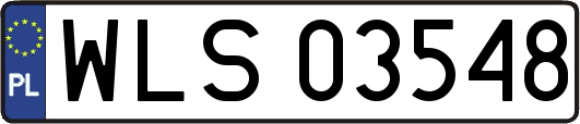 WLS03548