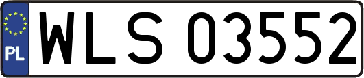 WLS03552