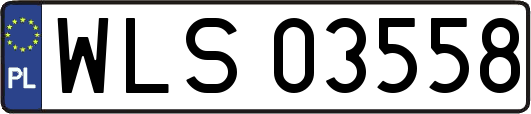 WLS03558