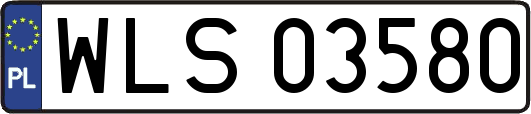 WLS03580