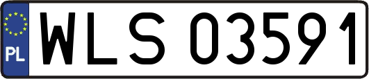 WLS03591