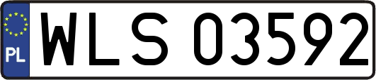 WLS03592