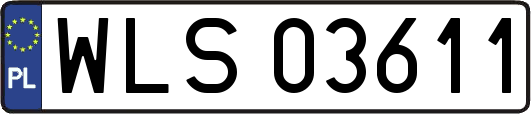 WLS03611