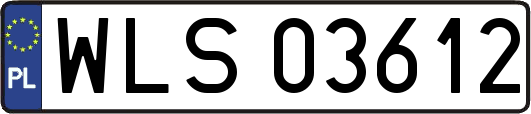 WLS03612
