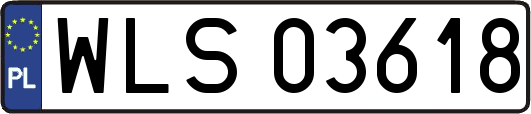 WLS03618