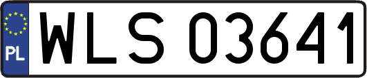 WLS03641