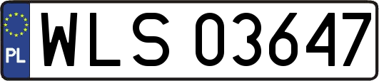 WLS03647