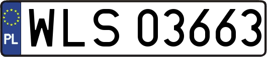 WLS03663