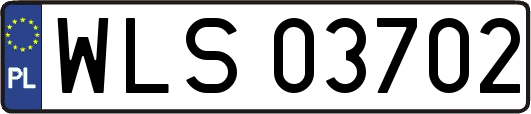 WLS03702