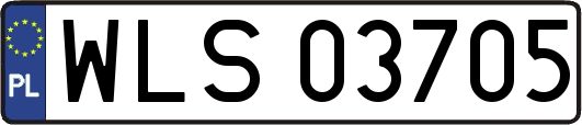 WLS03705