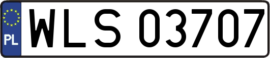 WLS03707