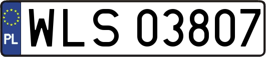 WLS03807
