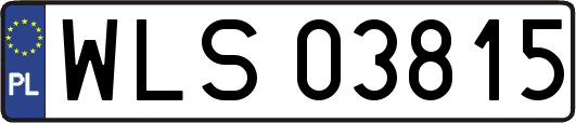 WLS03815
