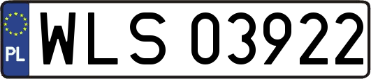 WLS03922