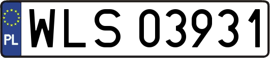 WLS03931