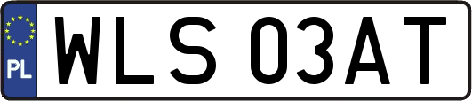 WLS03AT