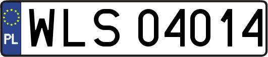 WLS04014