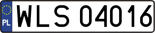WLS04016