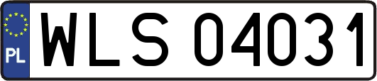 WLS04031