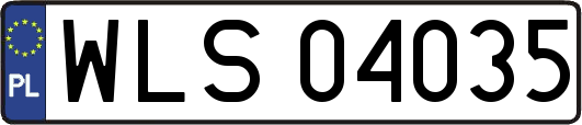 WLS04035