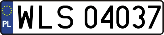 WLS04037