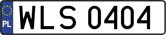 WLS0404
