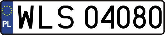 WLS04080