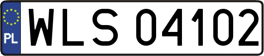 WLS04102