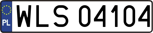 WLS04104