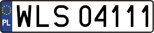 WLS04111