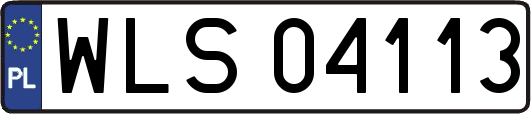 WLS04113