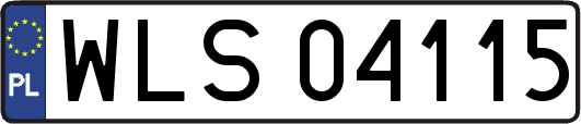 WLS04115