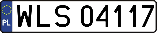 WLS04117