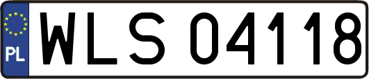 WLS04118