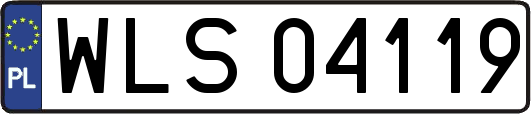 WLS04119