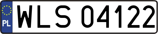 WLS04122