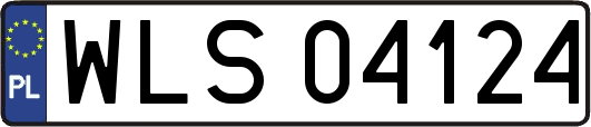 WLS04124