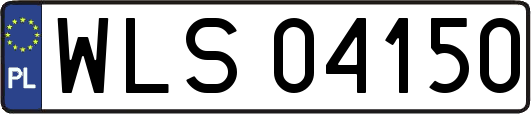 WLS04150