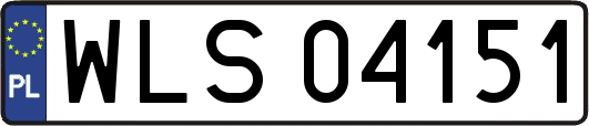 WLS04151
