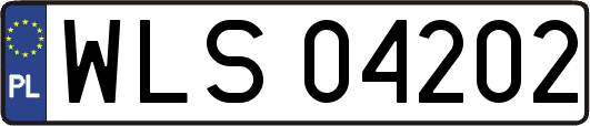 WLS04202