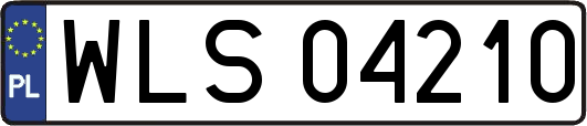 WLS04210