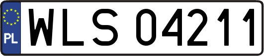 WLS04211