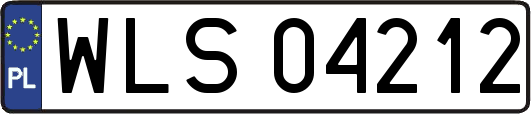 WLS04212