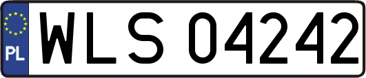 WLS04242