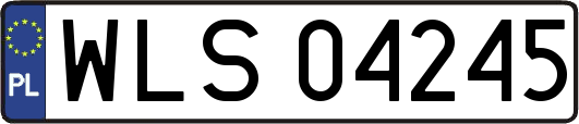 WLS04245