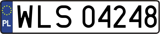 WLS04248