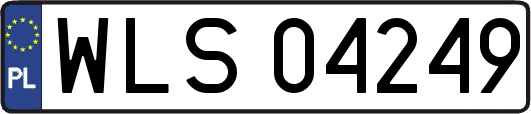 WLS04249