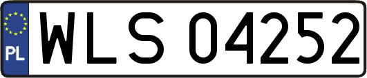 WLS04252