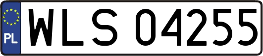 WLS04255