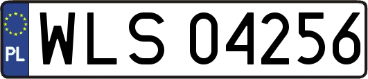 WLS04256